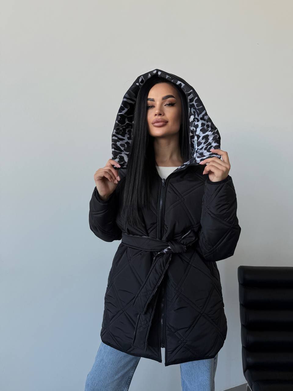 Женская одежда для интернет-магазинов и шоурумов