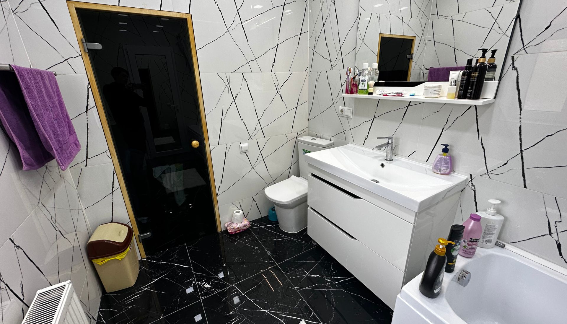 Vând casa or. Strășeni