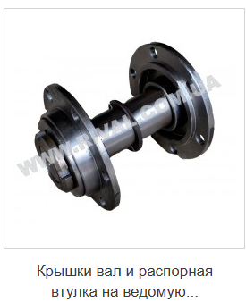 Звездочки,ролики, натяжители ЭТЦ-165, 161, ЭЦУ-150