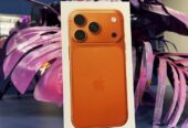 Apple iPhone 17 Pro Max 256GB
