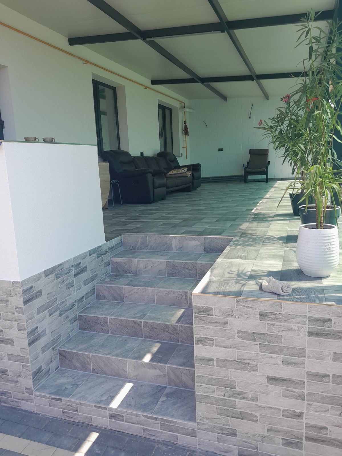 Отделочные работы внутренние и наружные!!!