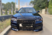 Audi A6 Avant C5 4.2 V8 Quattro, ухоженная
