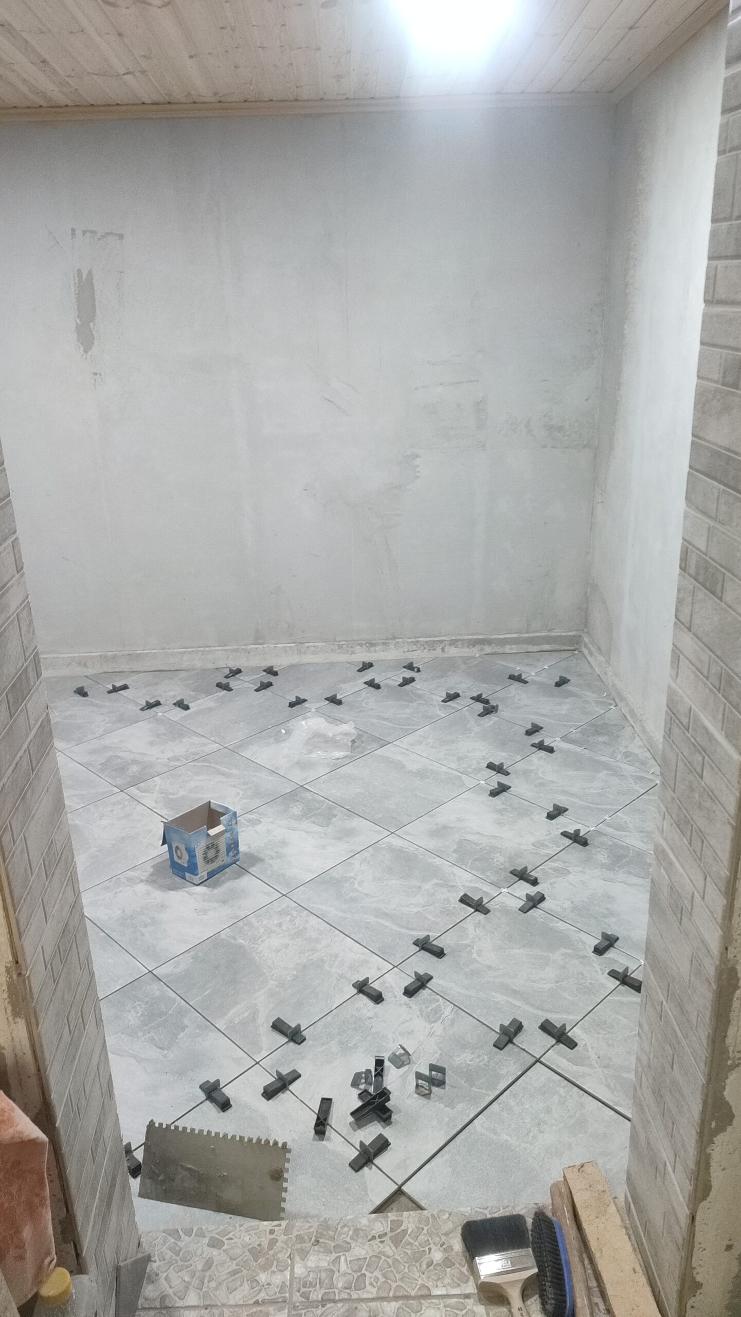 Отделочные работы внутренние и наружные!!!