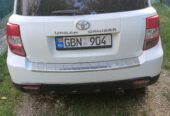 Se vinde Toyota Urban Cruiser