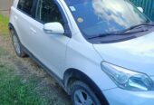 Se vinde Toyota Urban Cruiser