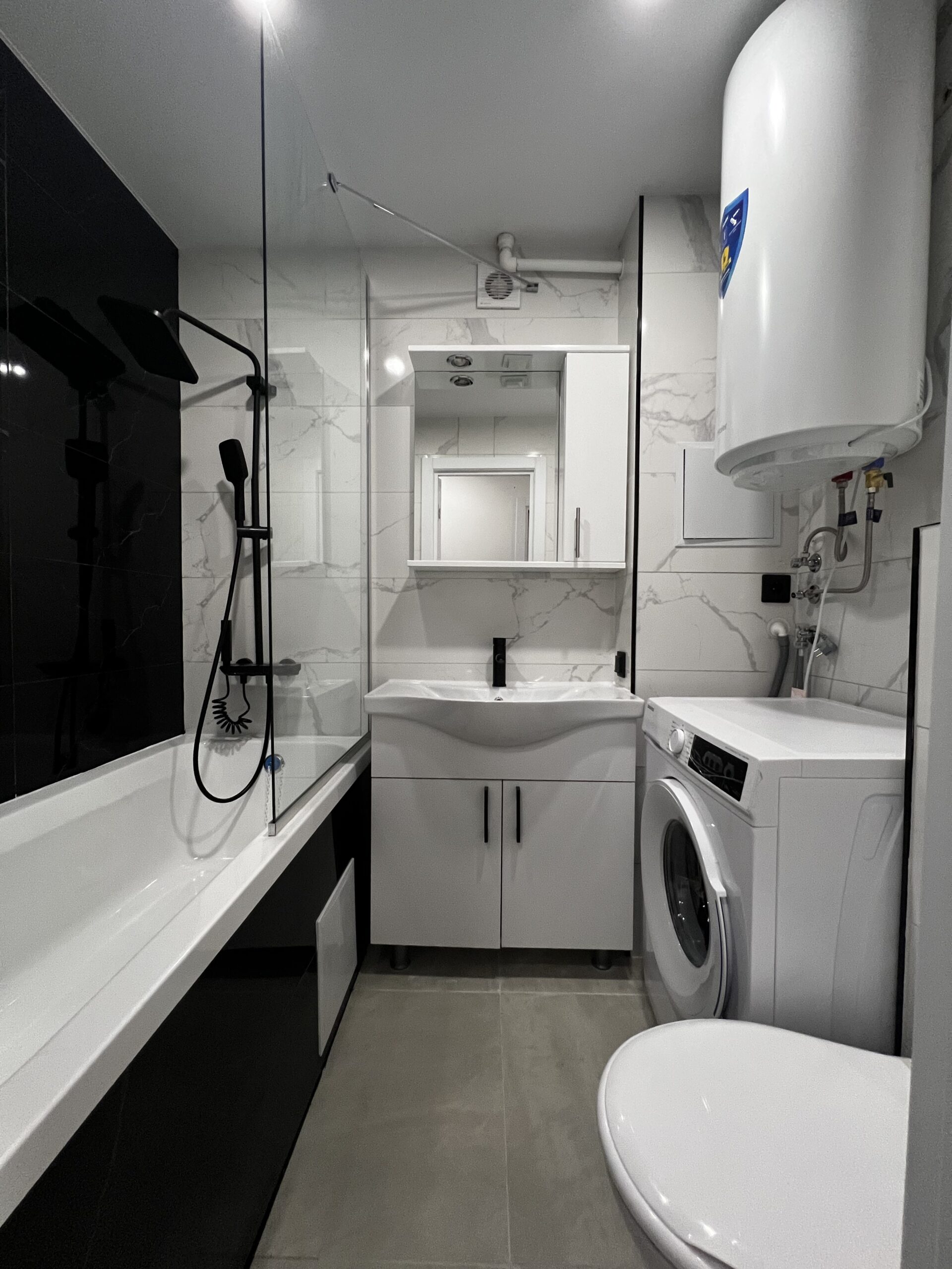 Reparație în apartament, case și oficii