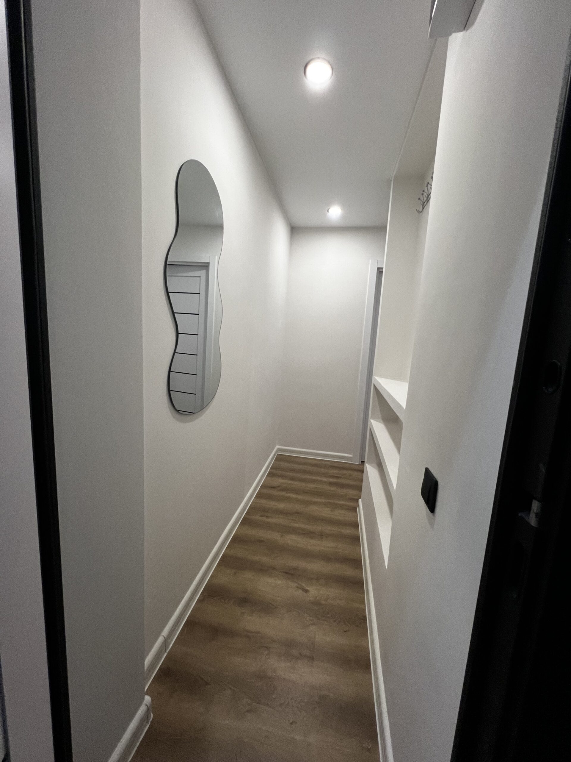 Reparație în apartament, case și oficii