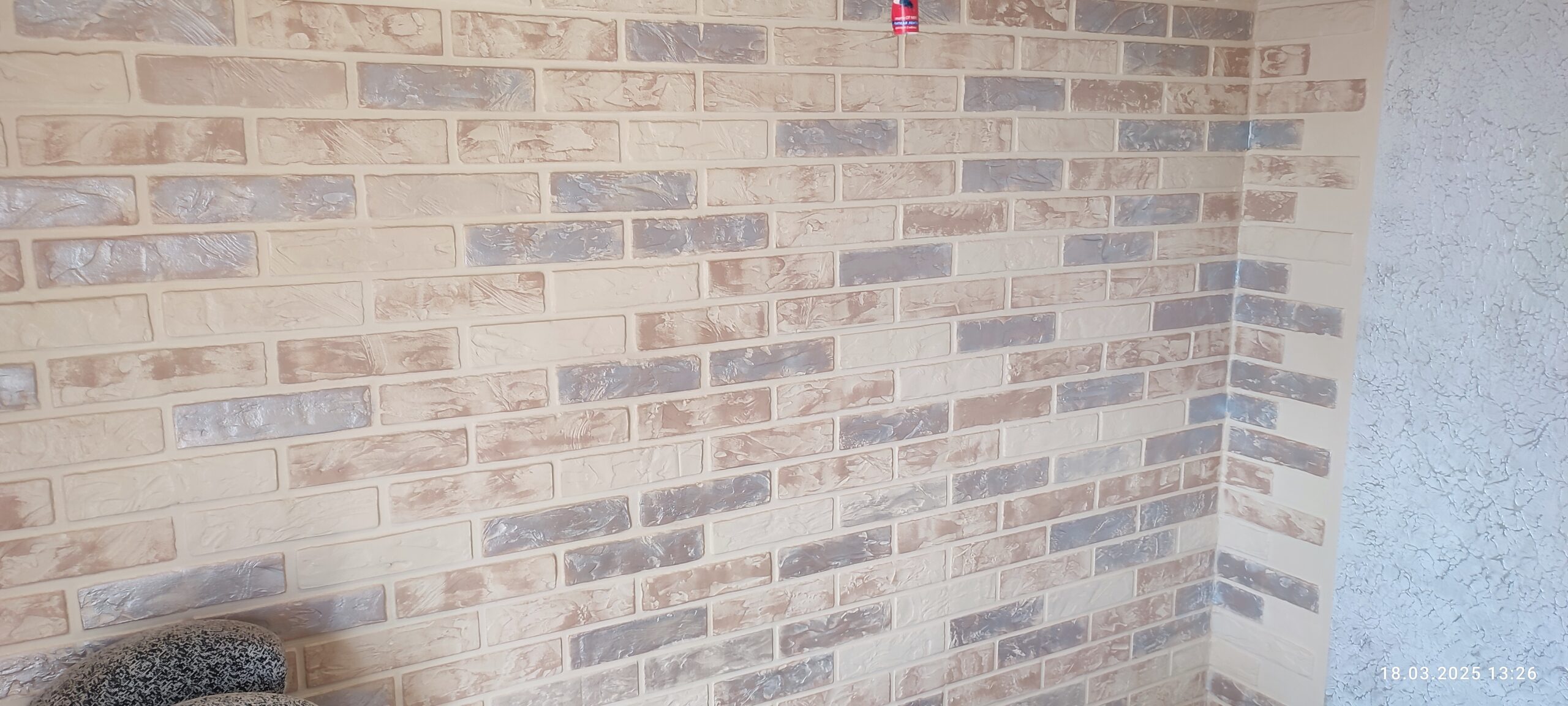 Отделочные работы внутренние и наружные!!!