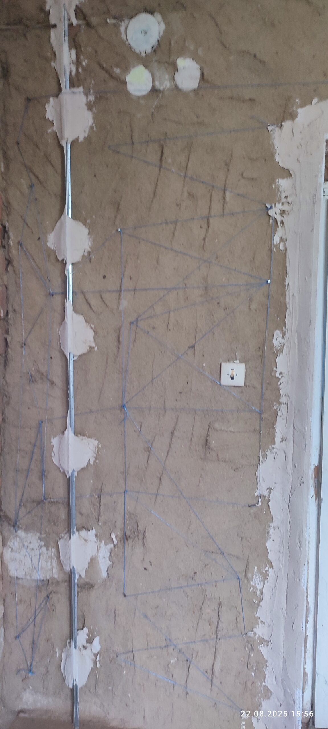 Отделочные работы внутренние и наружные!!!