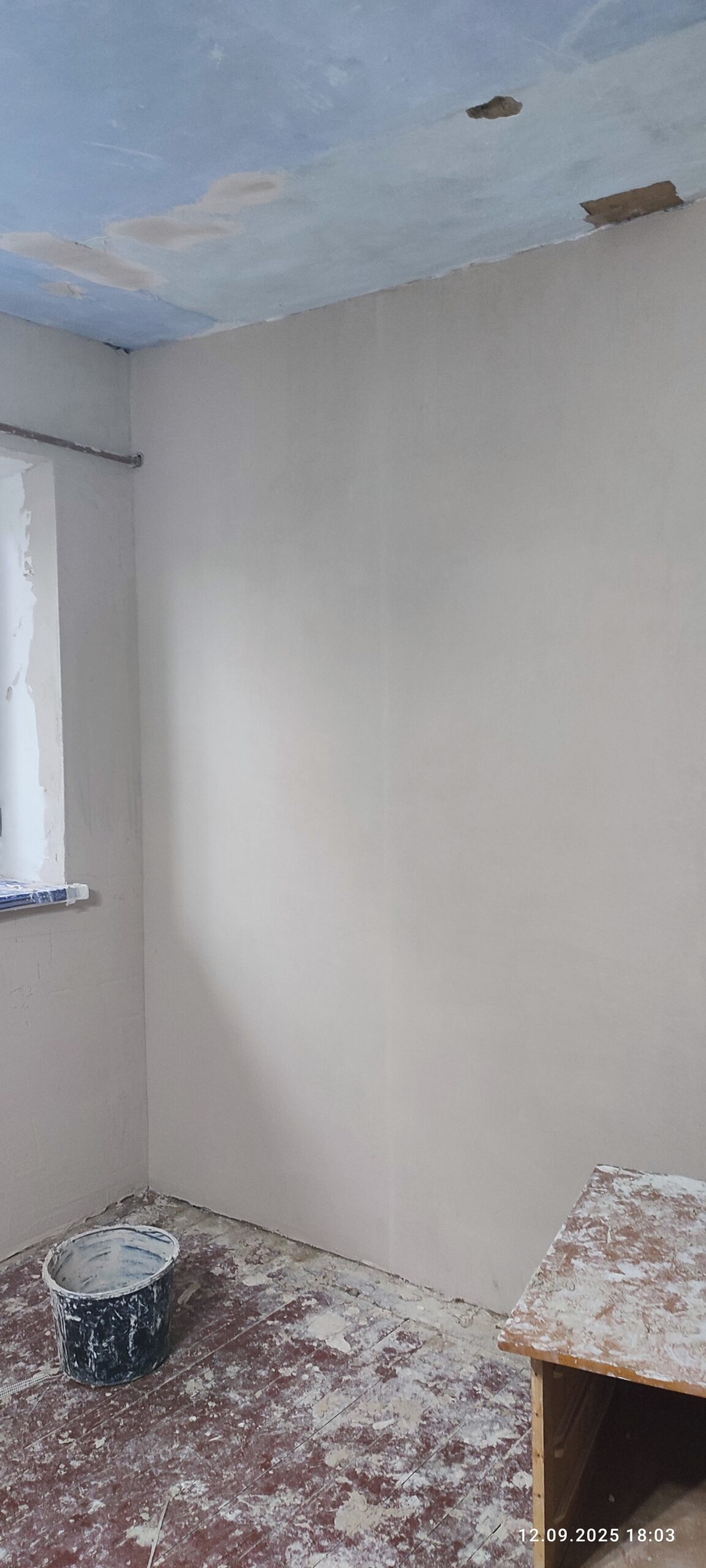 Отделочные работы внутренние и наружные!!!