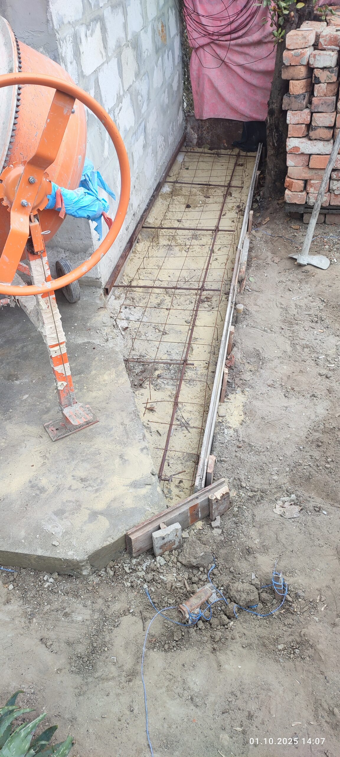 Отделочные работы внутренние и наружные!!!