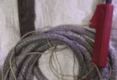 Рукав для эл/сварки проволокой под углекислымгазом