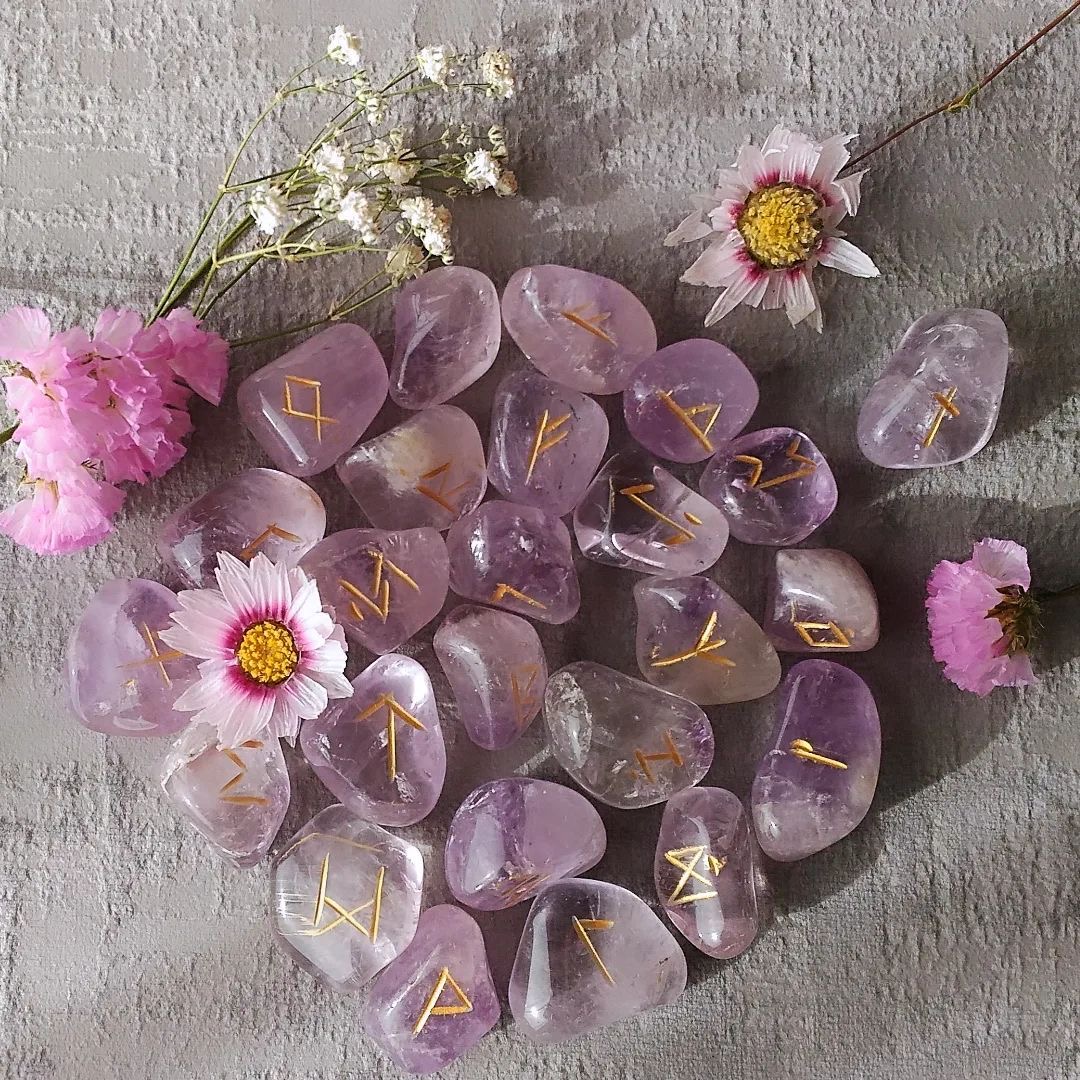 Таро – руны