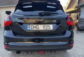 Ford focus 3