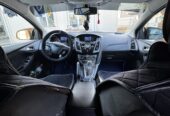 Ford focus 3