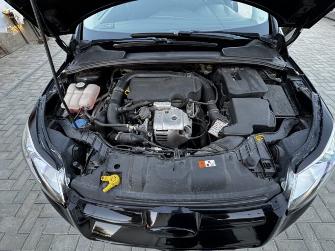 Ford focus 3