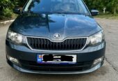 Vand Skoda Fabia