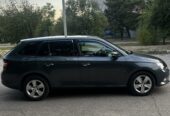 Vand Skoda Fabia