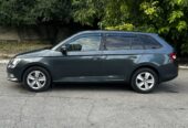 Vand Skoda Fabia