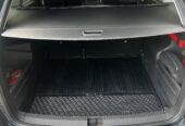 Vand Skoda Fabia