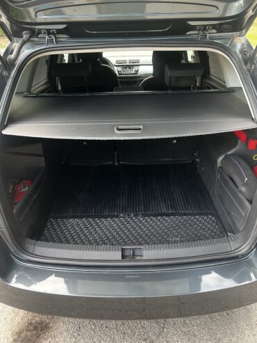 Vand Skoda Fabia