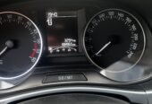 Vand Skoda Fabia