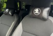 Vand Skoda Fabia
