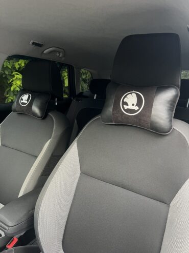Vand Skoda Fabia