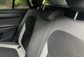 Vand Skoda Fabia