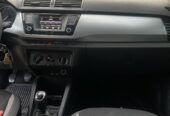 Vand Skoda Fabia