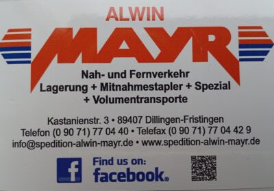 Spedition-Alwin-Mayr-Sticker-1