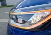 Renault Kadjar. Benzină. Mecanică