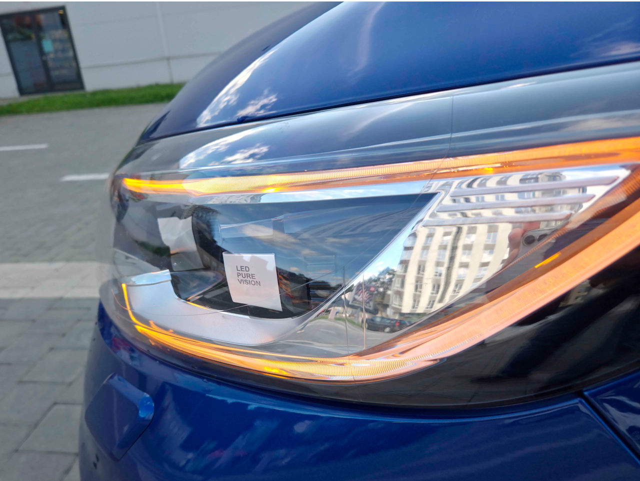 Renault Kadjar. Benzină. Mecanică