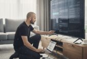 Настройка всех Smart TV