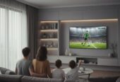 Настройка iptv(интернет телевидения)