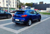 Renault Kadjar. Benzină. Mecanică