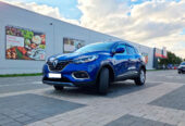 Renault Kadjar. Benzină. Mecanică