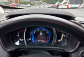 Renault Kadjar. Benzină. Mecanică
