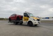 Evacuator Chișinău și Moldova 24/7 022-800-800