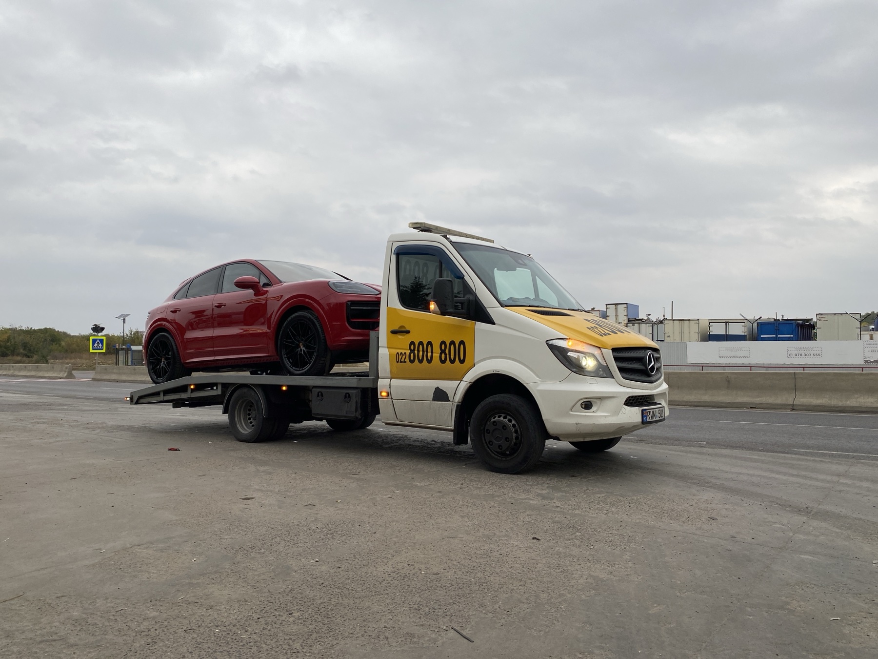 Evacuator Chișinău și Moldova 24/7 022-800-800