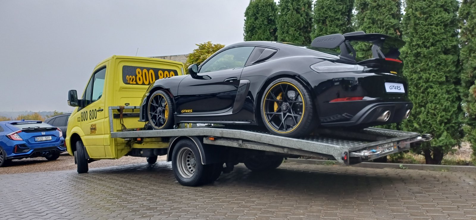 Evacuator Chișinău și Moldova 24/7 022-800-800