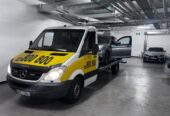 Evacuator Chișinău și Moldova 24/7 022-800-800