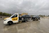 Evacuator Chișinău și Moldova 24/7 022-800-800
