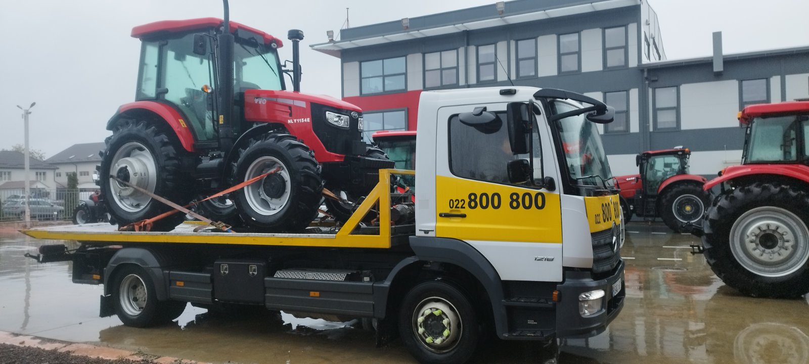 Evacuator Chișinău și Moldova 24/7 022-800-800