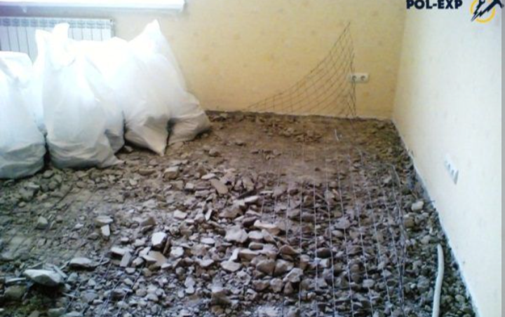 Виды услуг: Демонтажные работы, подъем спуск матер