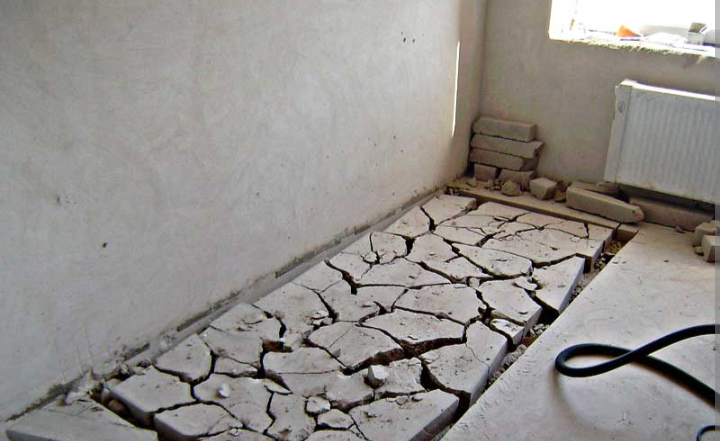 Виды услуг: Демонтажные работы, подъем спуск матер