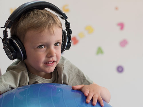 Детский центр развития