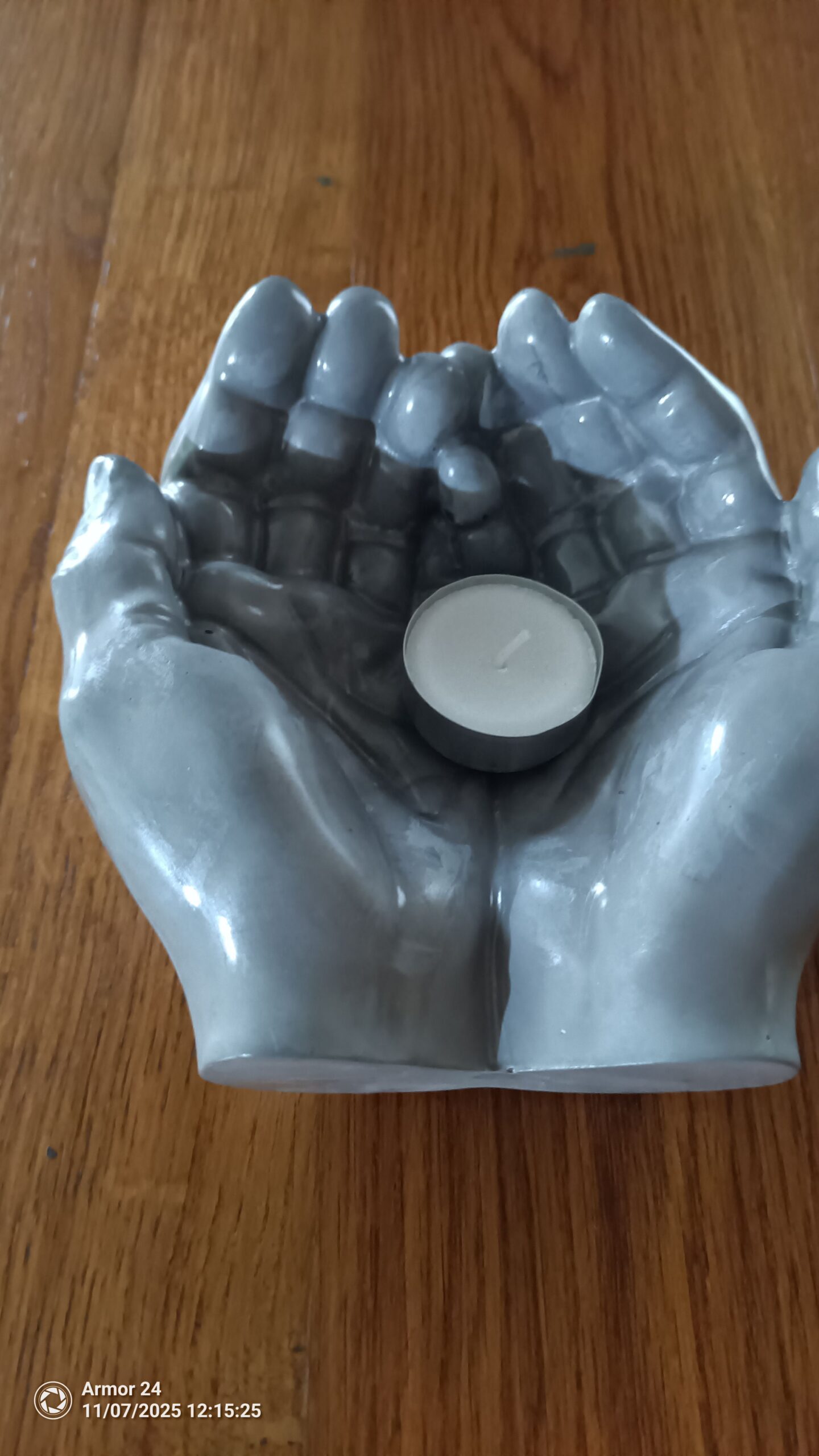 Сувениры из гипса ручной работы