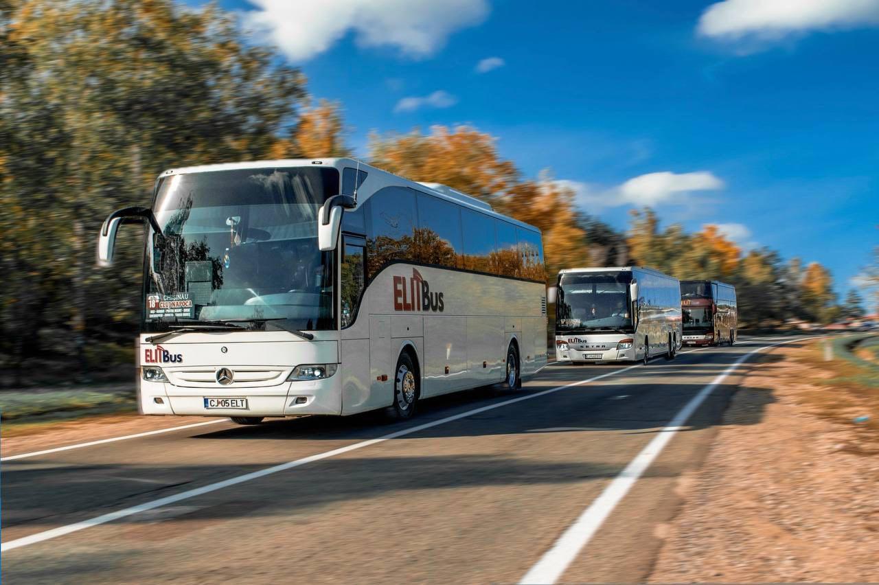 Transport Moldova Germania