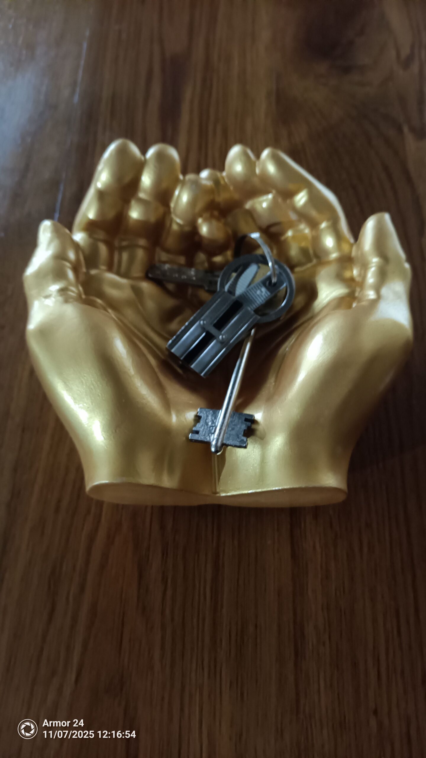 Сувениры из гипса ручной работы